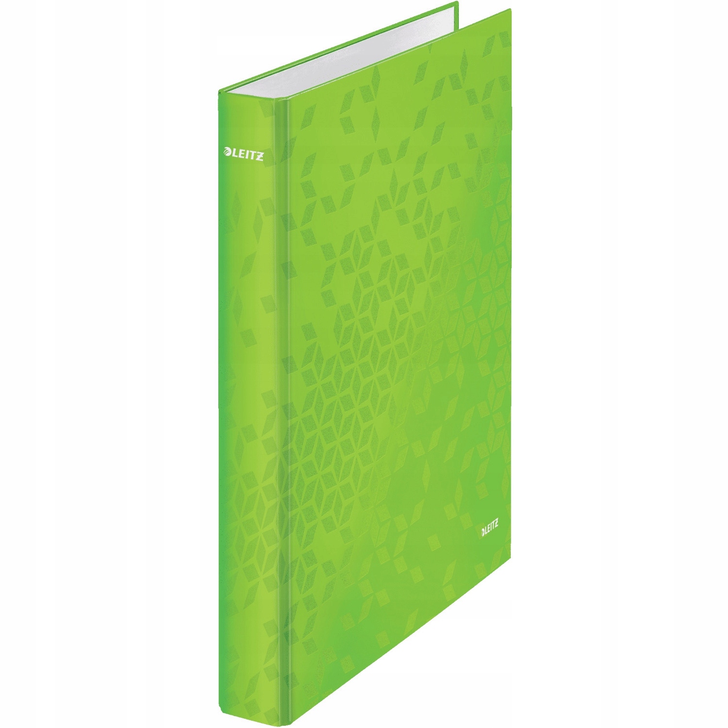 Ring Binder - 25mm - A4 - Green