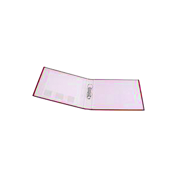 Ring Binder - 25mm - A4 - Red
