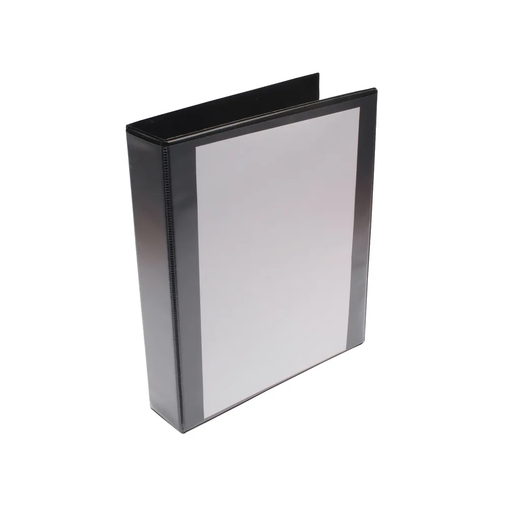 Ring Binder - 40mm - A4 - Black