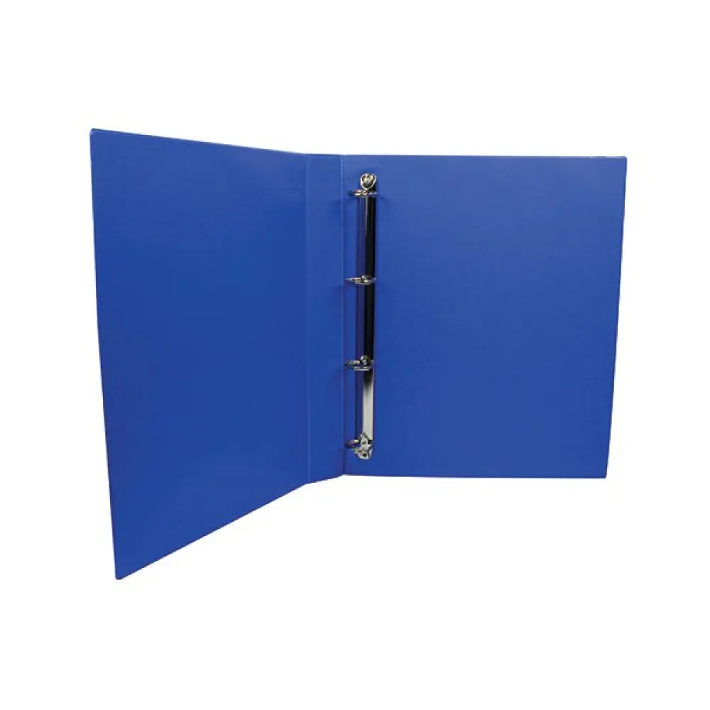 Ring Binder - 75mm - A4 - Blue
