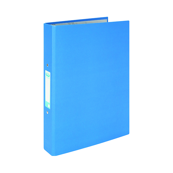 Ring Binder - 75mm - A4 - Blue