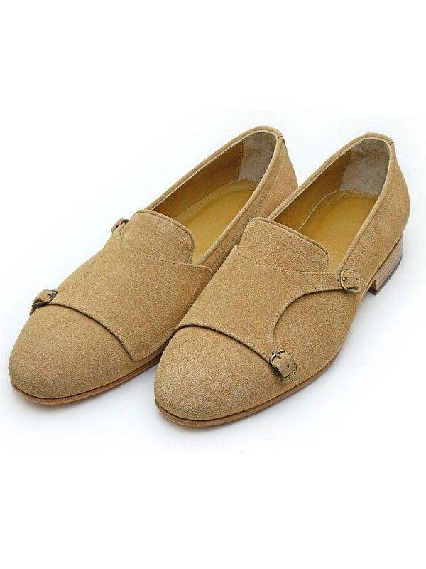 Royal Camel Monk Straps