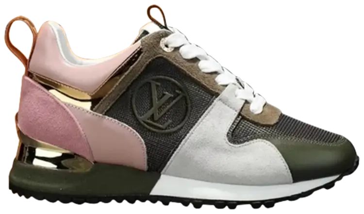 Royal Khaki Formal Shoes