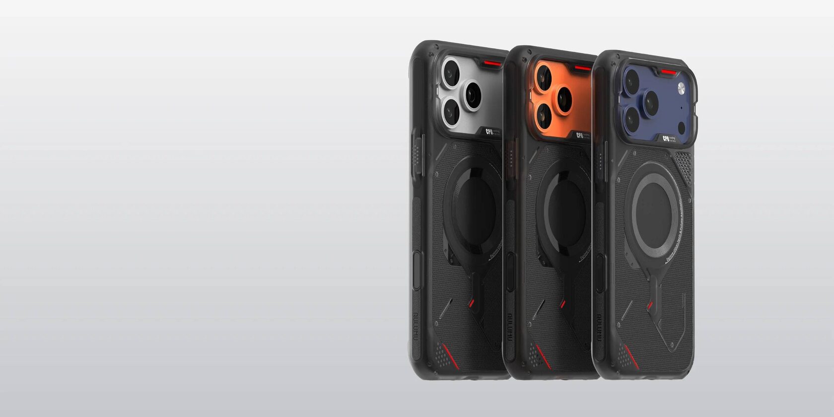 Rugged Case