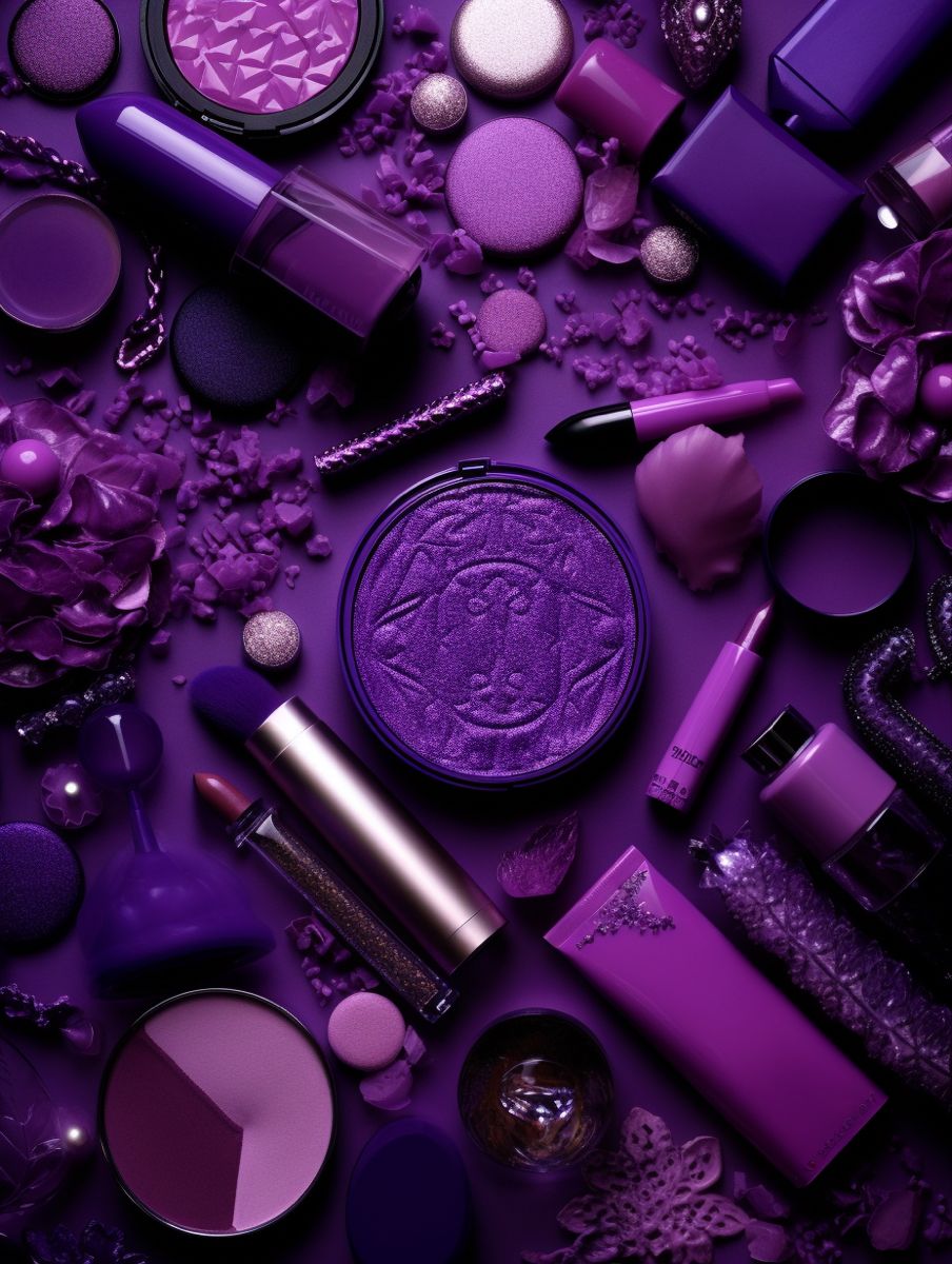 Sajdah - Purple