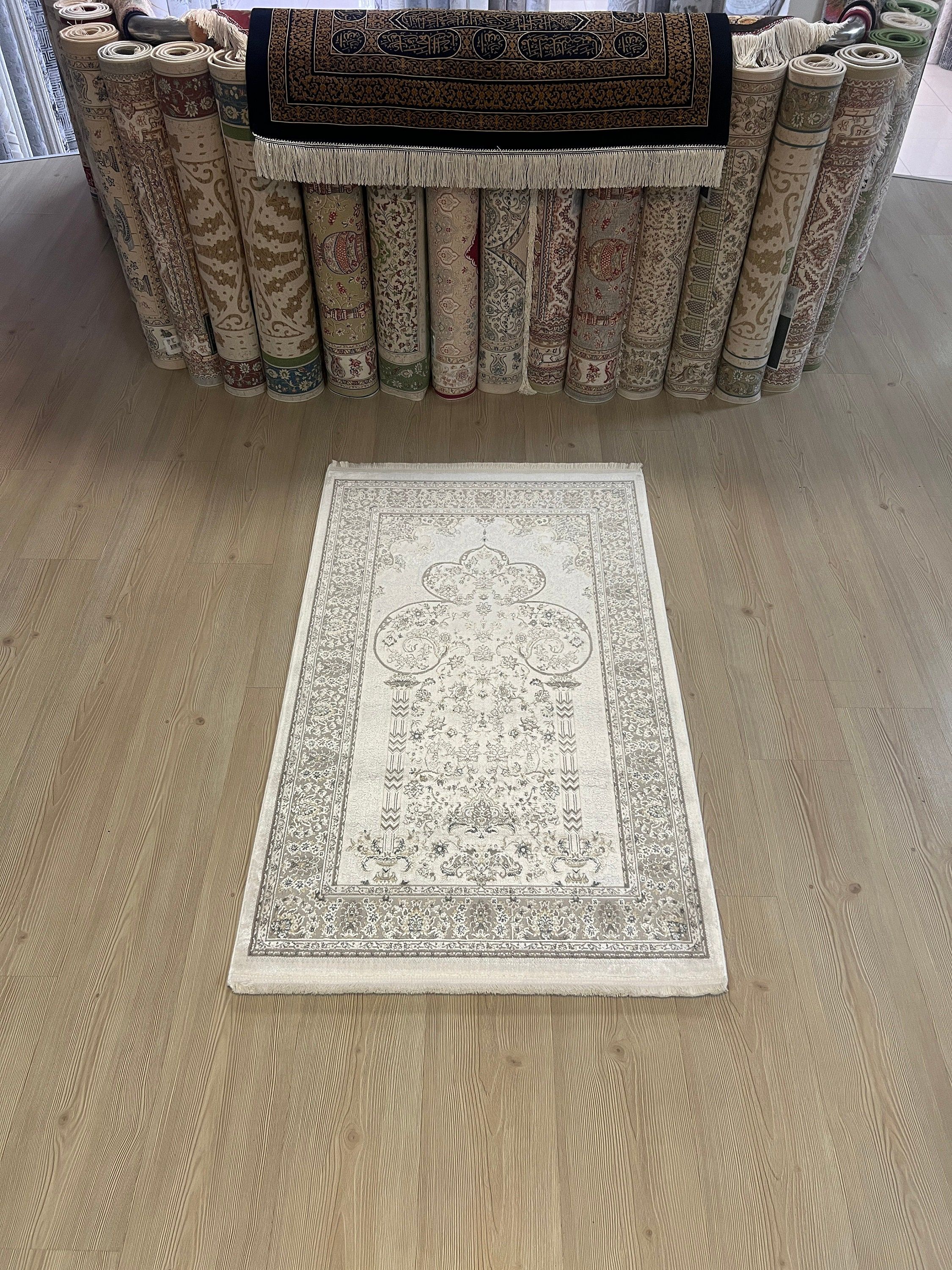 Sajdah Mat - Beige