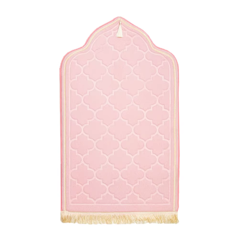 Sajdah Mat - Pink