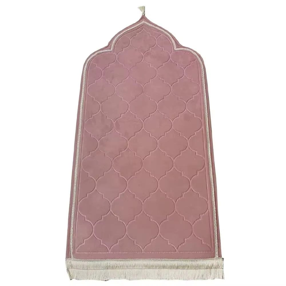 Sajdah Mat - Purple