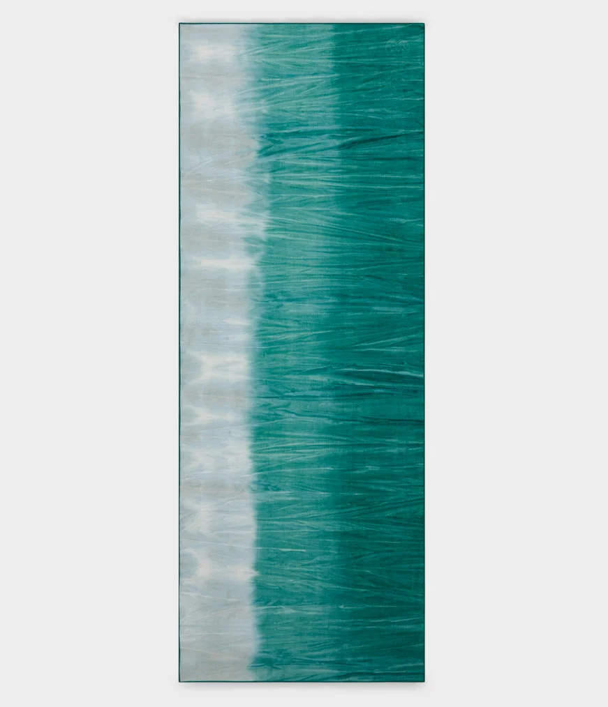 Sajdah Mat - Teal