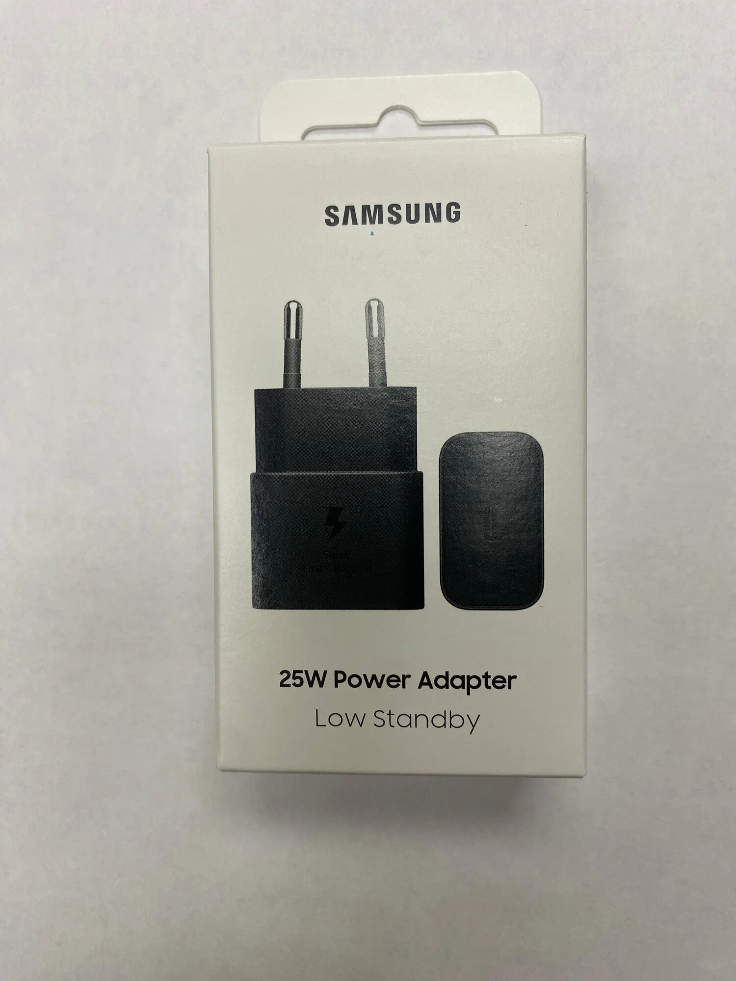 Samsung Adapter