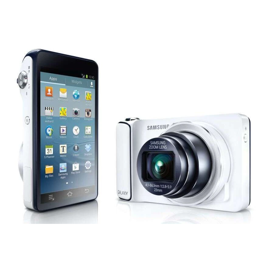 Samsung Camera