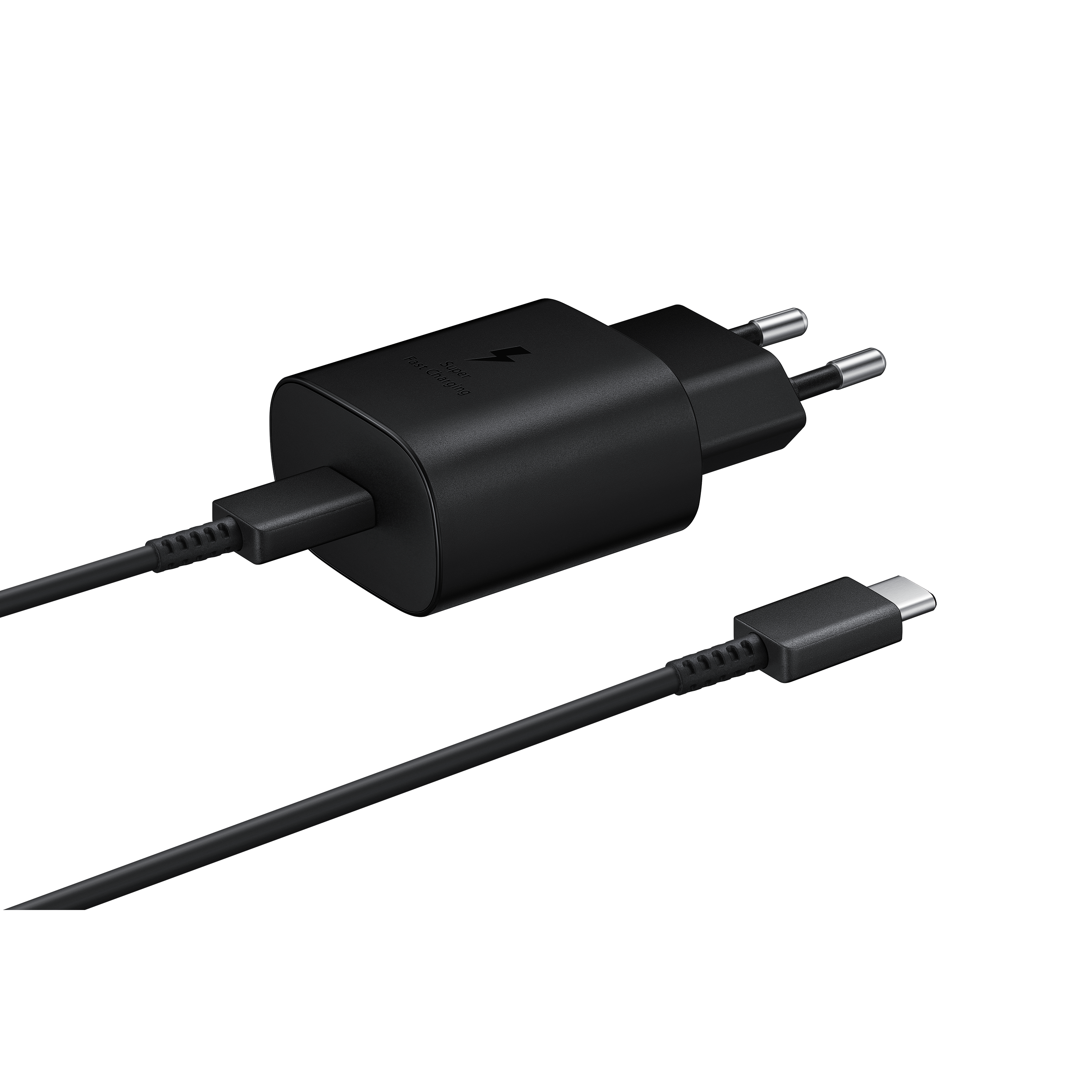 Samsung Charger
