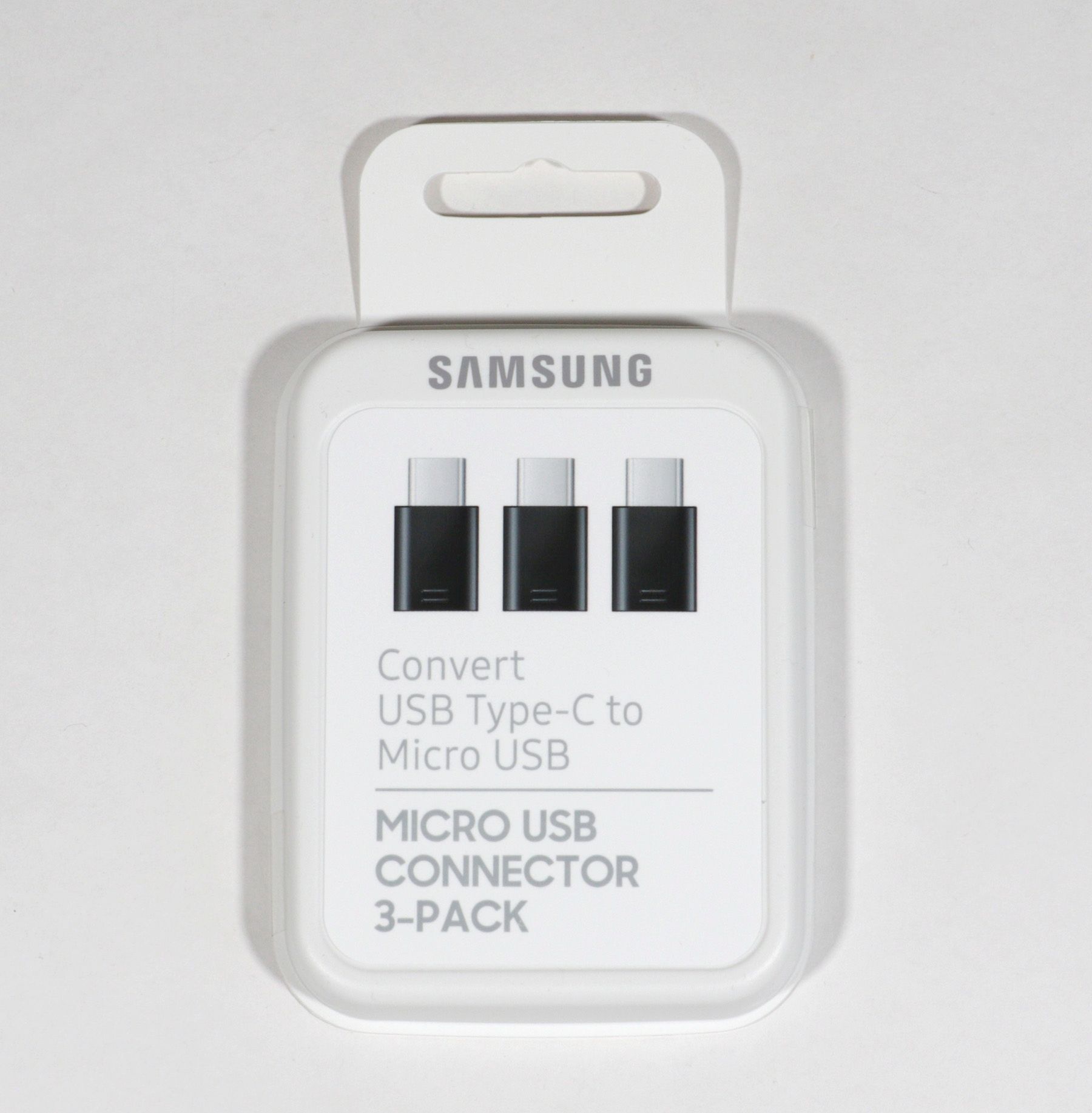 Samsung Converter