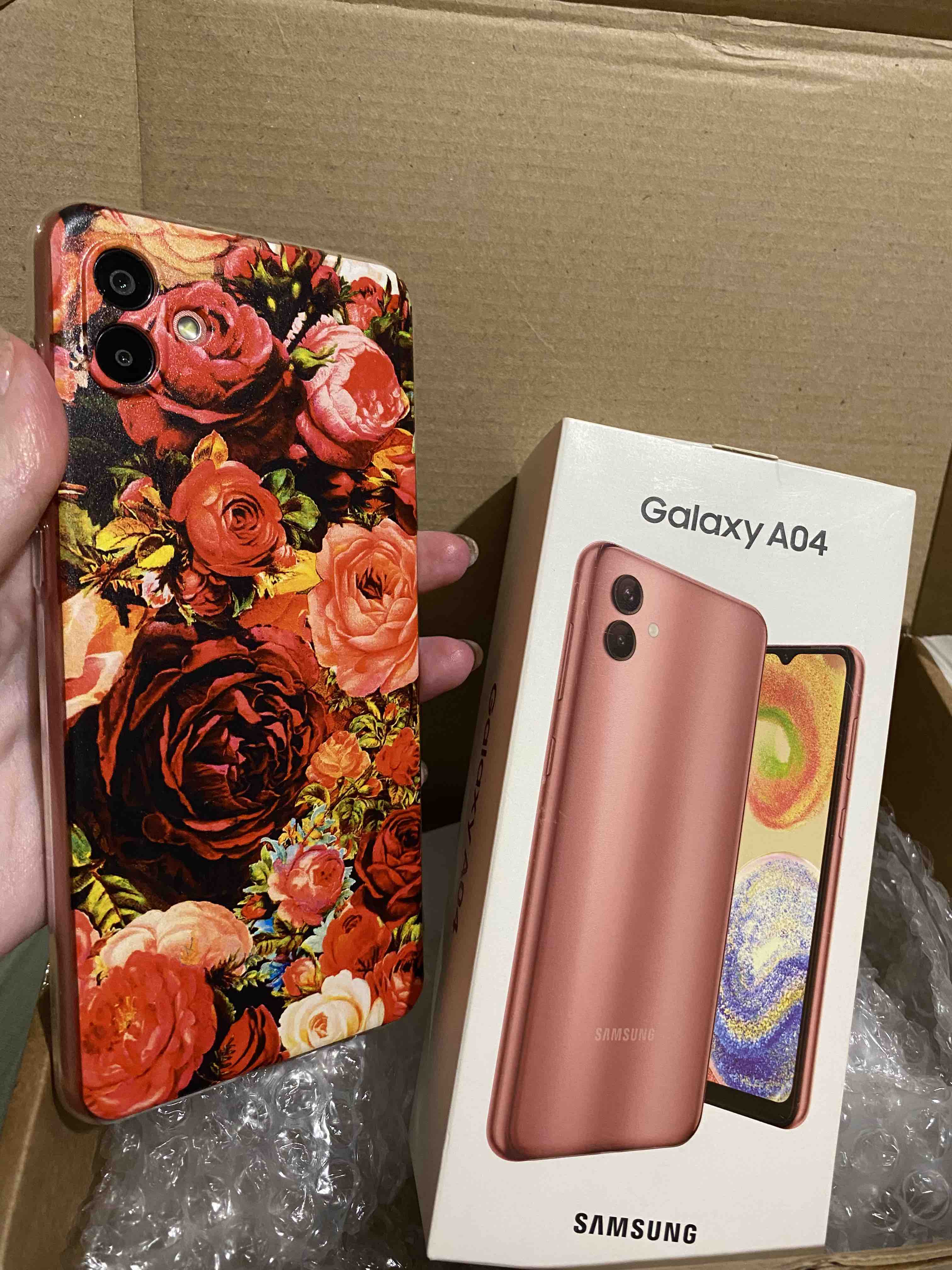 Samsung Galaxy A04 32GB