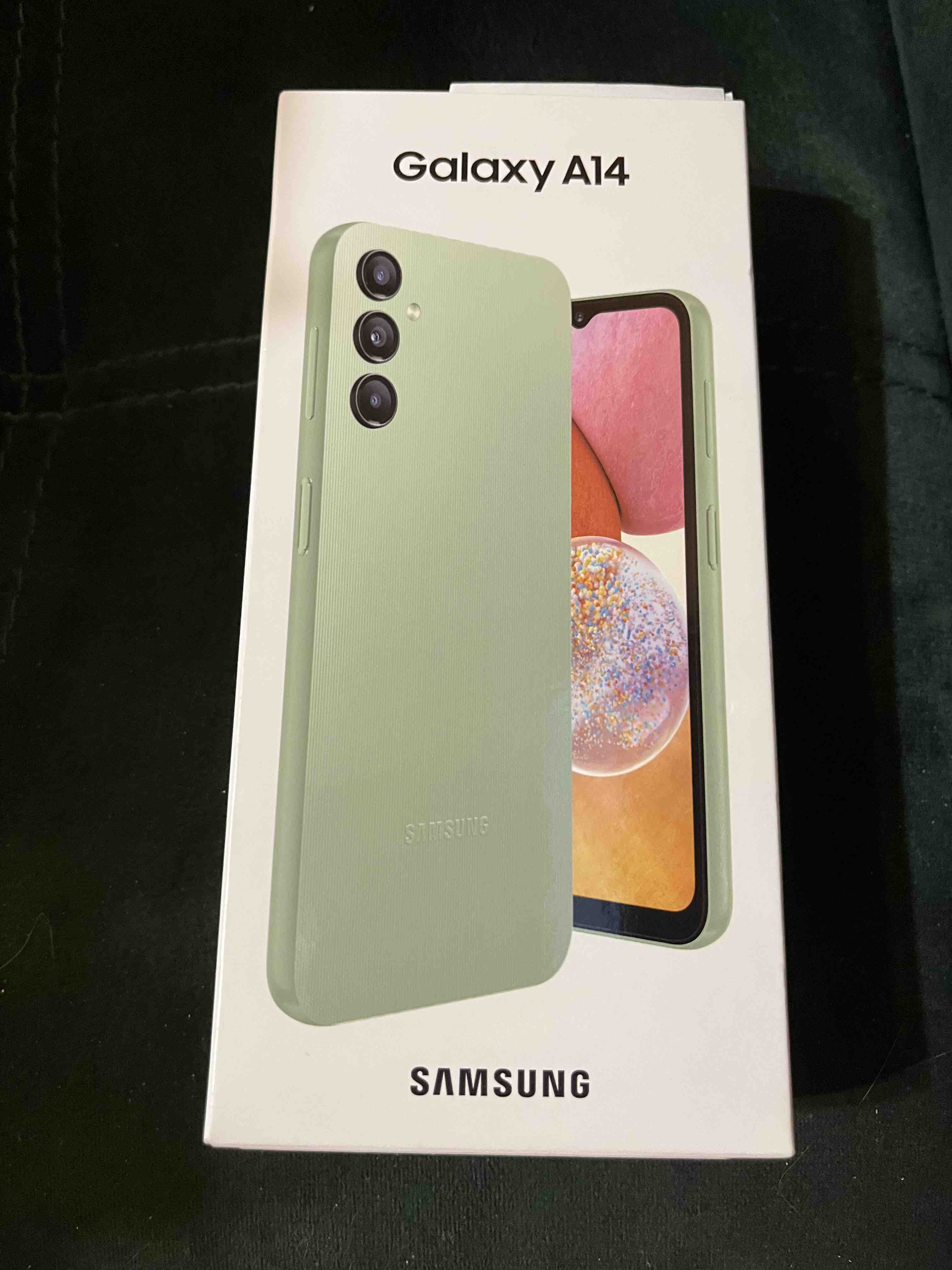 Samsung Galaxy A14 64GB