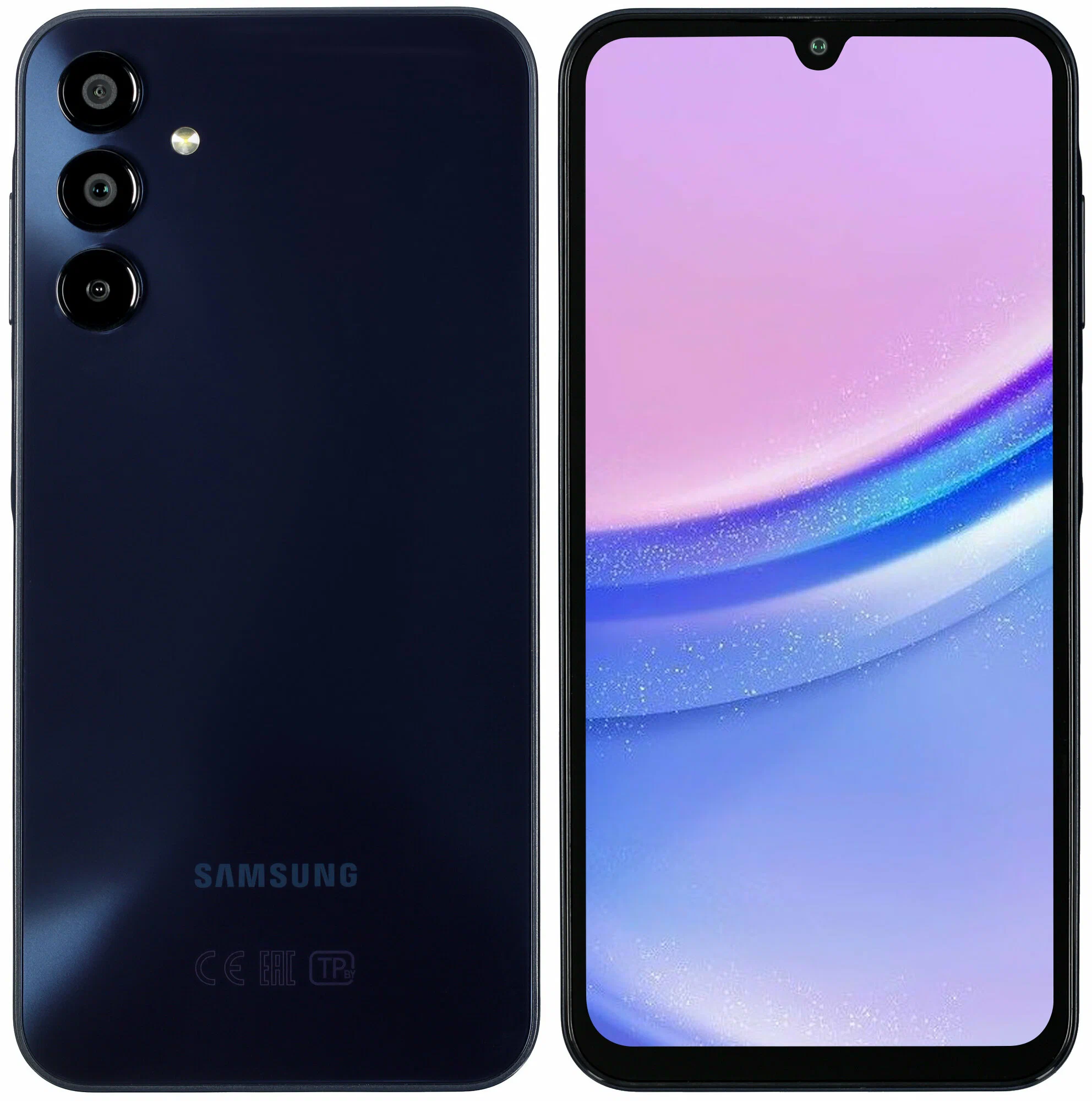Samsung Galaxy A15