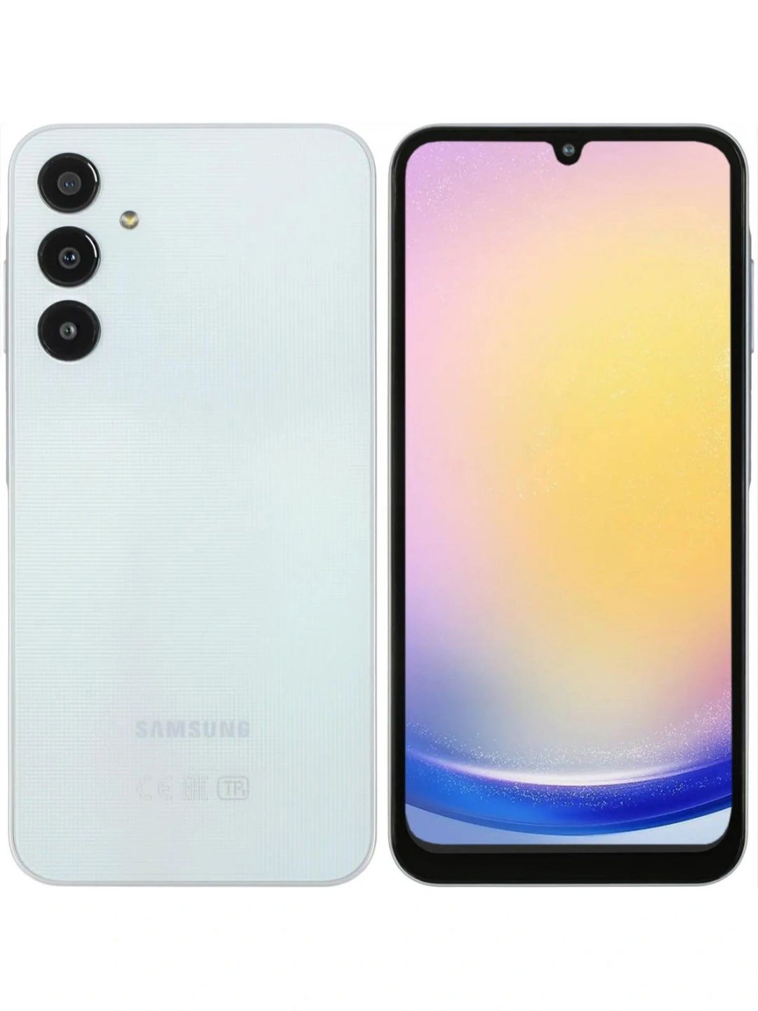 Samsung Galaxy A25