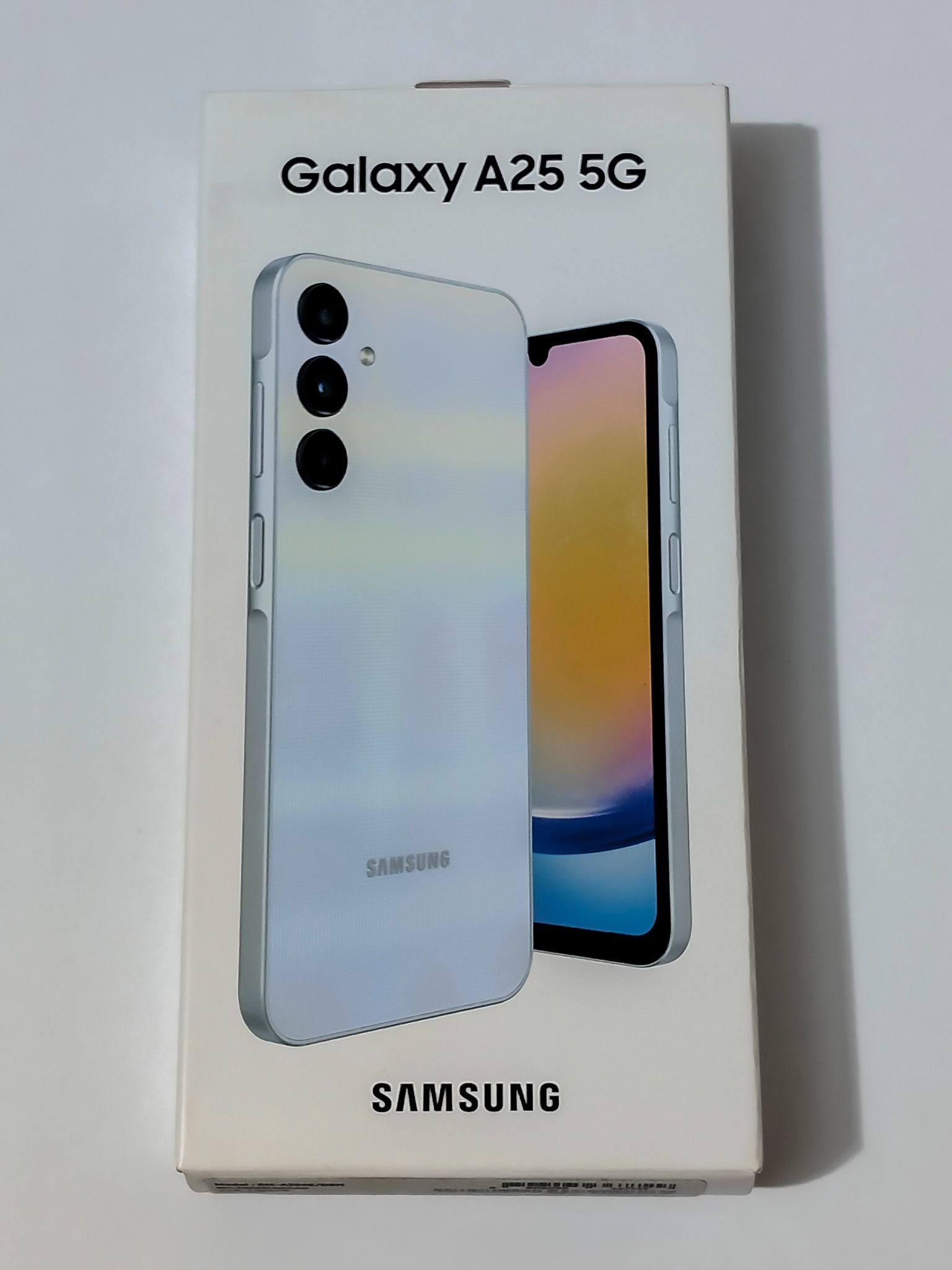 Samsung Galaxy A25