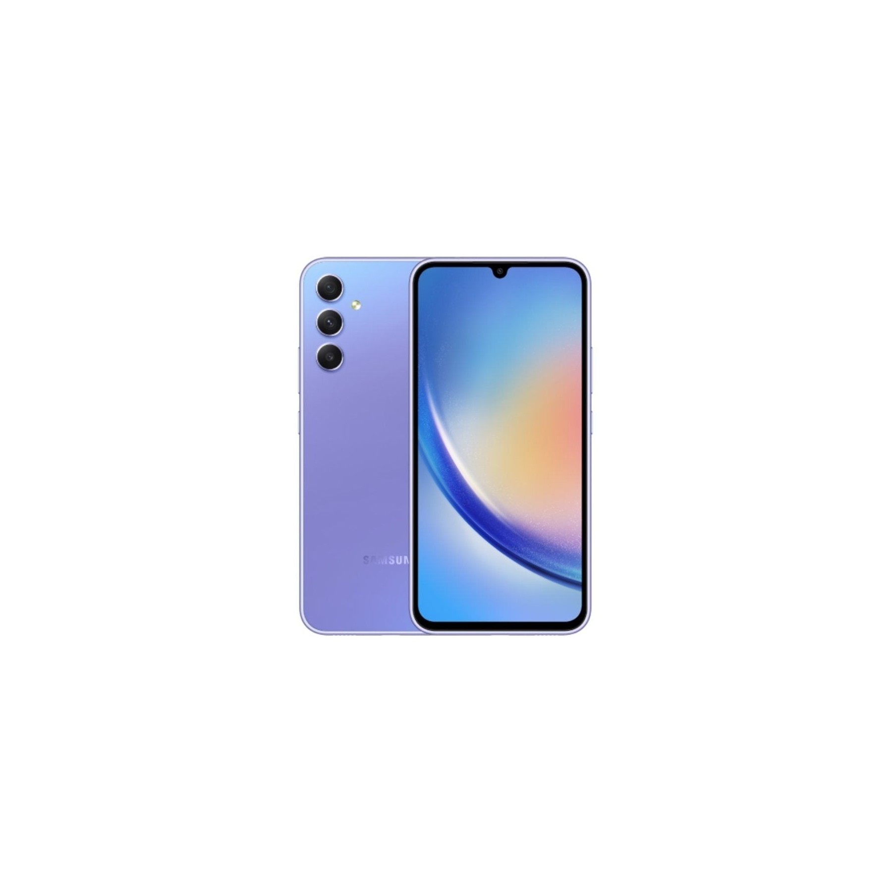 Samsung Galaxy A34 5G 128GB