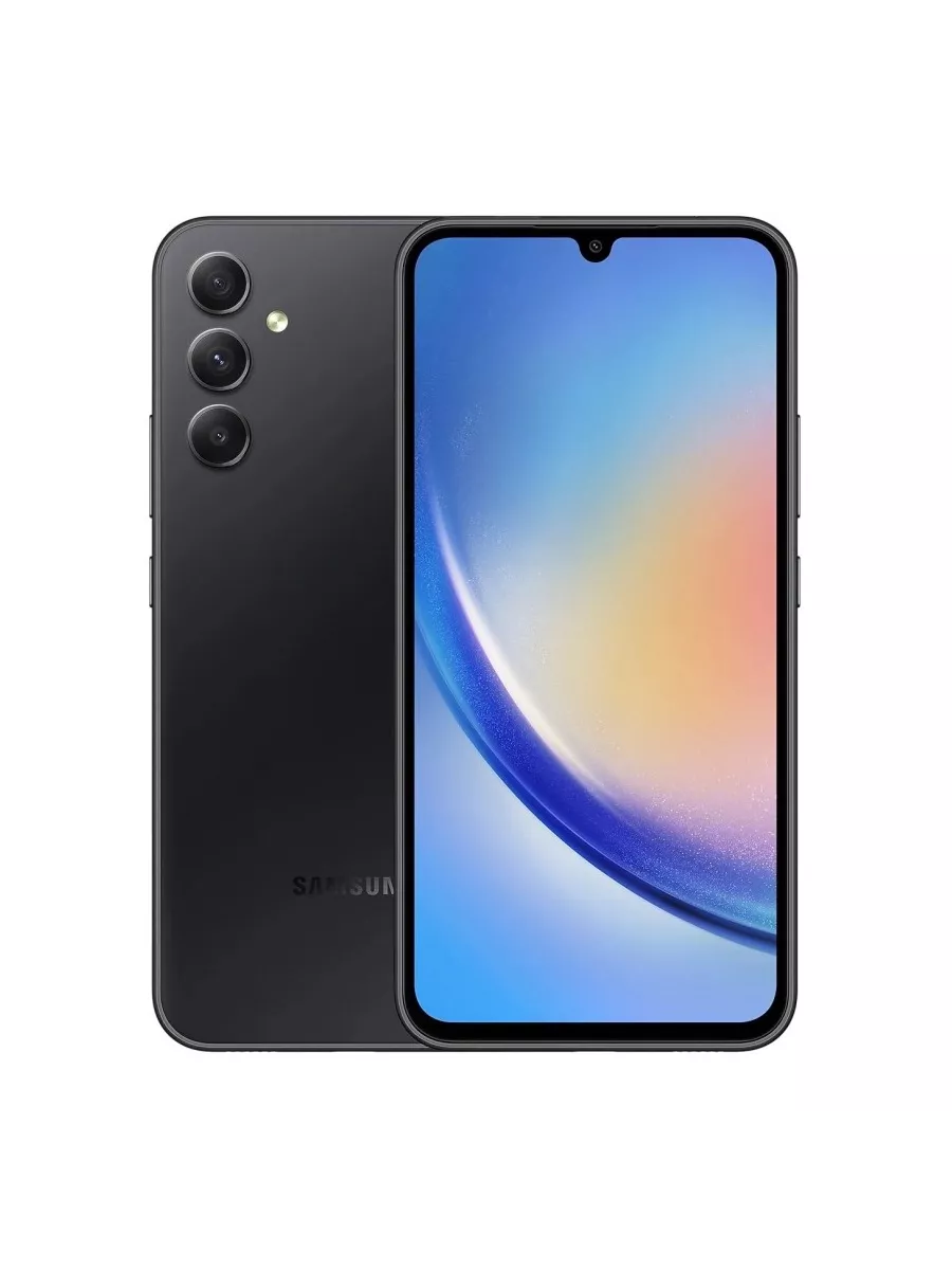 Samsung Galaxy A34 5G 128GB