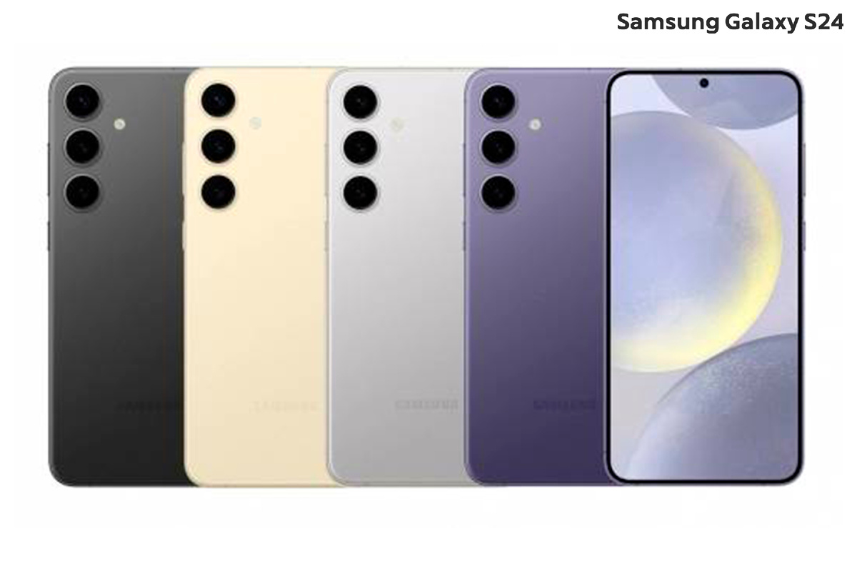 Samsung Galaxy S24 128GB