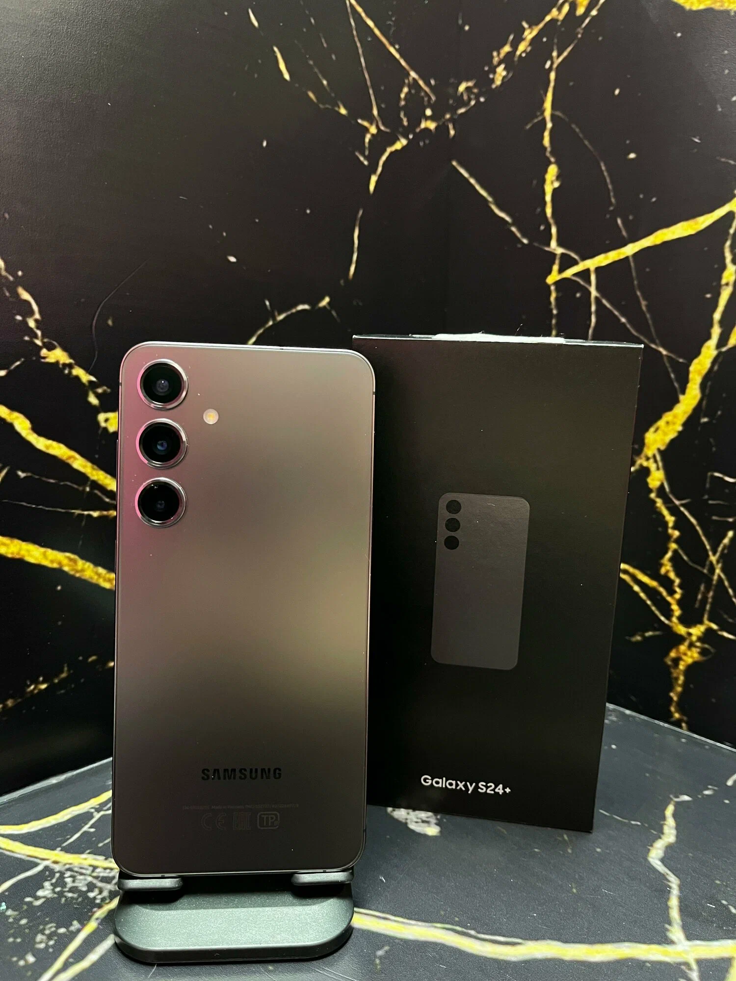 Samsung Galaxy S24+