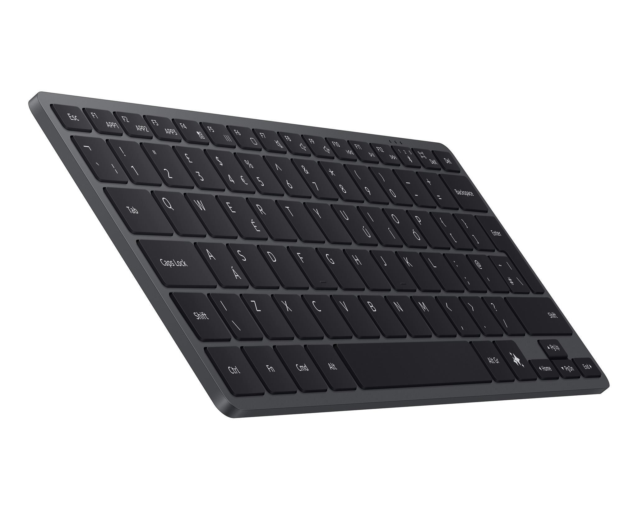 Samsung Gaming Keyboard