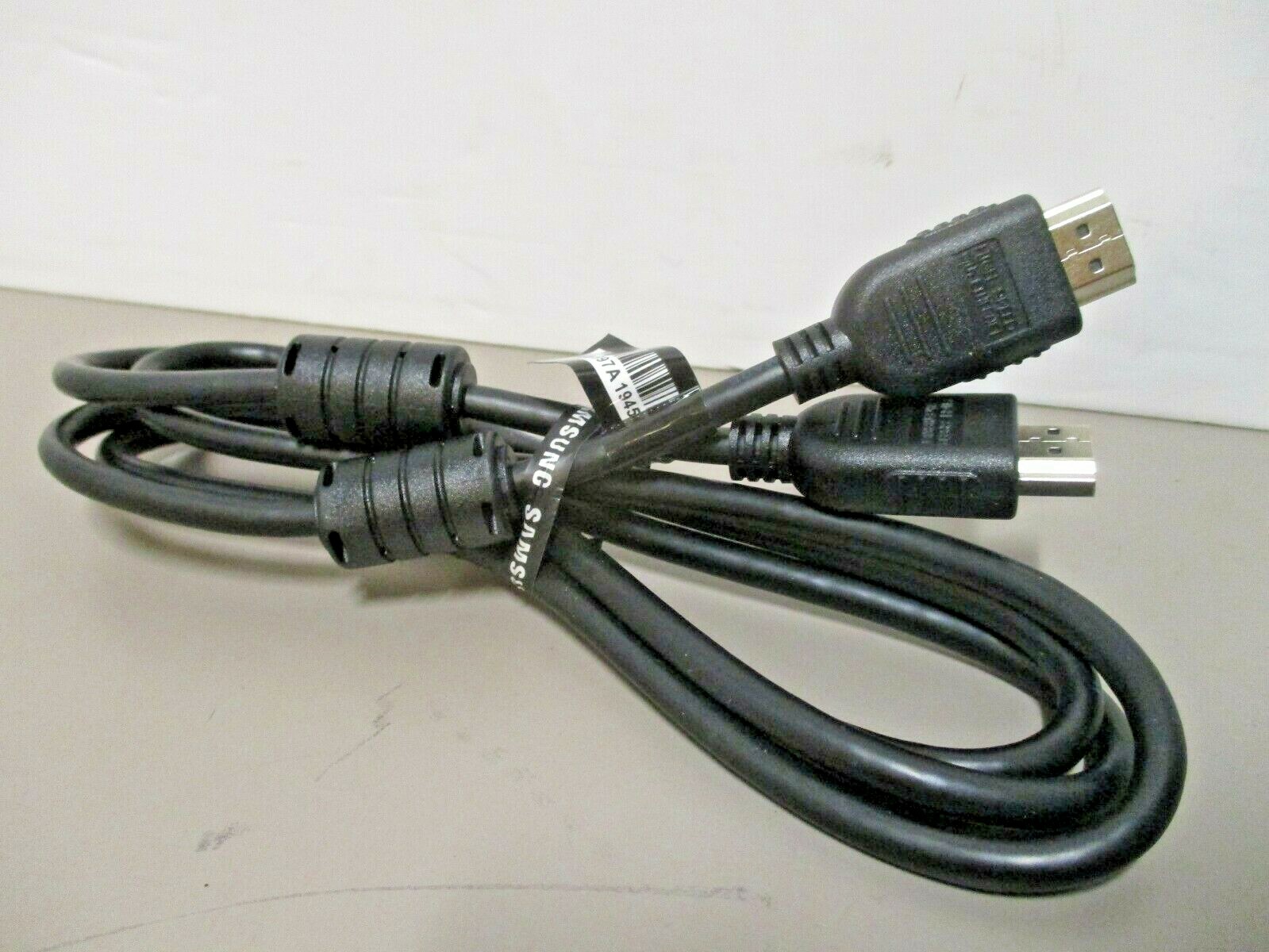 Samsung HDMI Cable