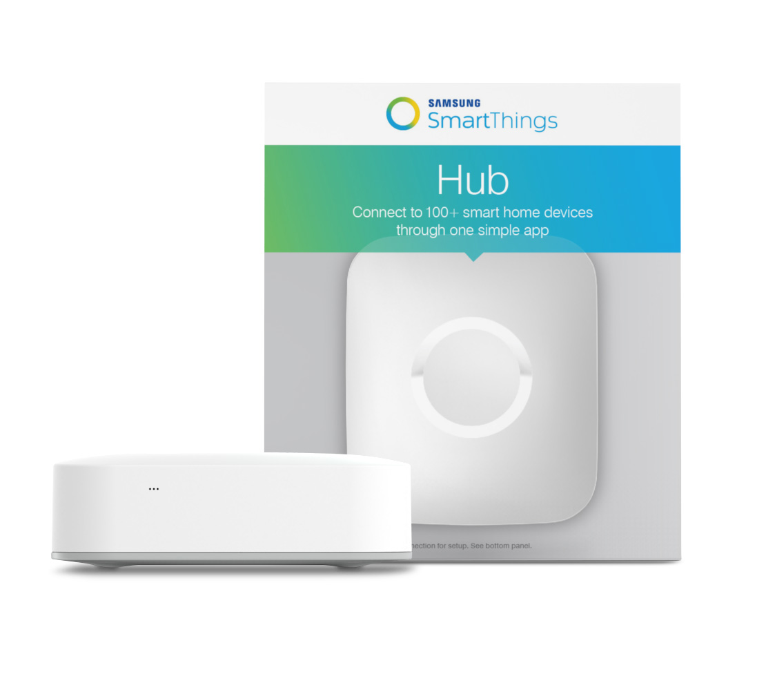 Samsung Hub