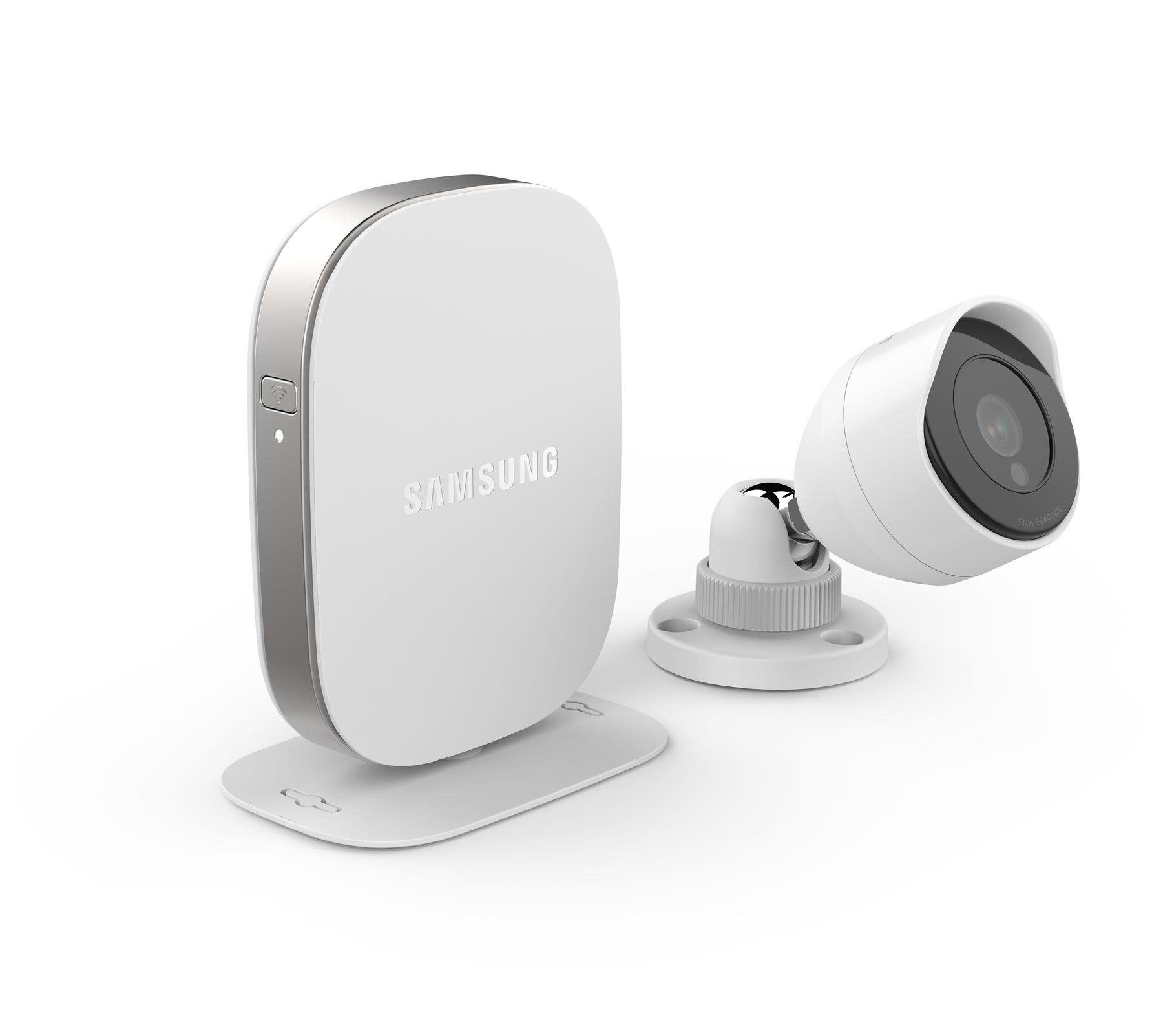 Samsung IP Camera