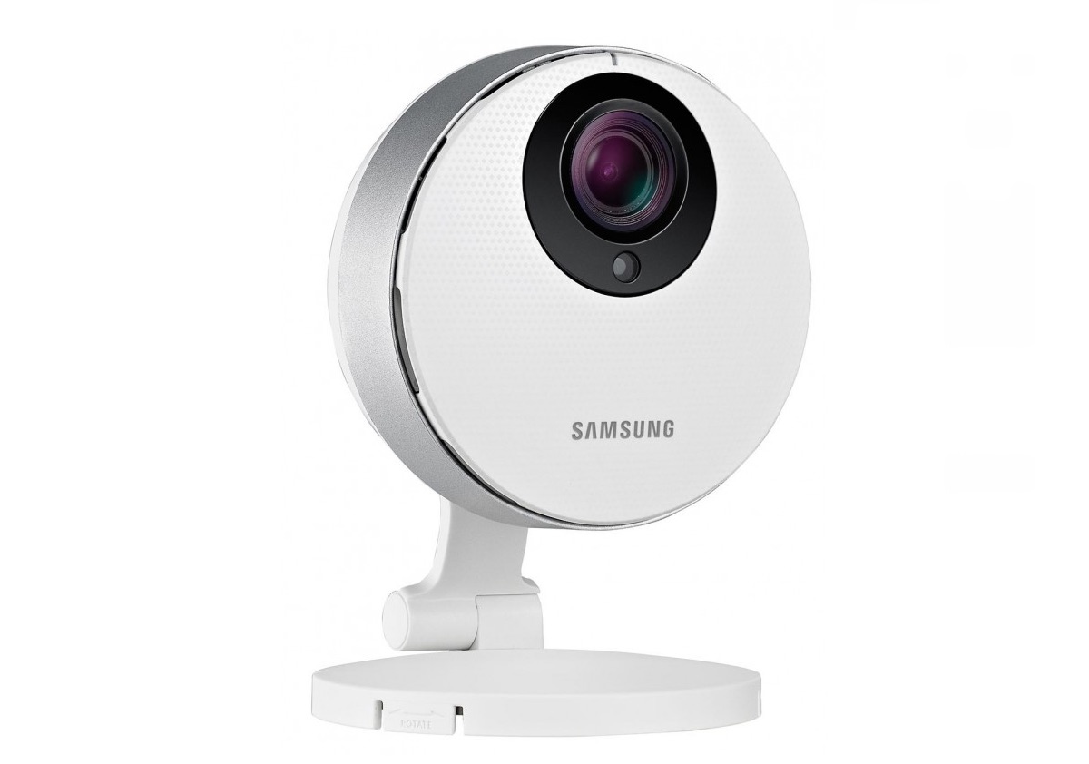 Samsung IP Camera
