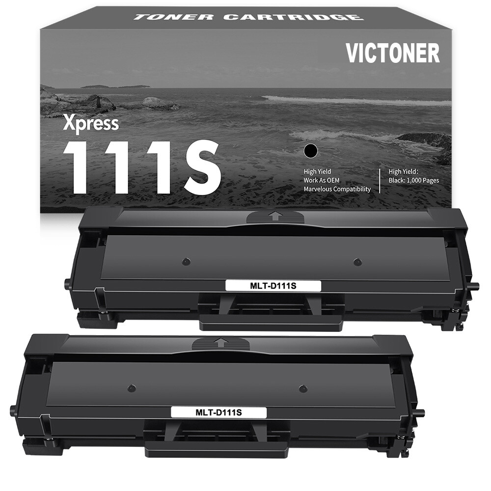 Samsung MLT-D111S - Combo Pack