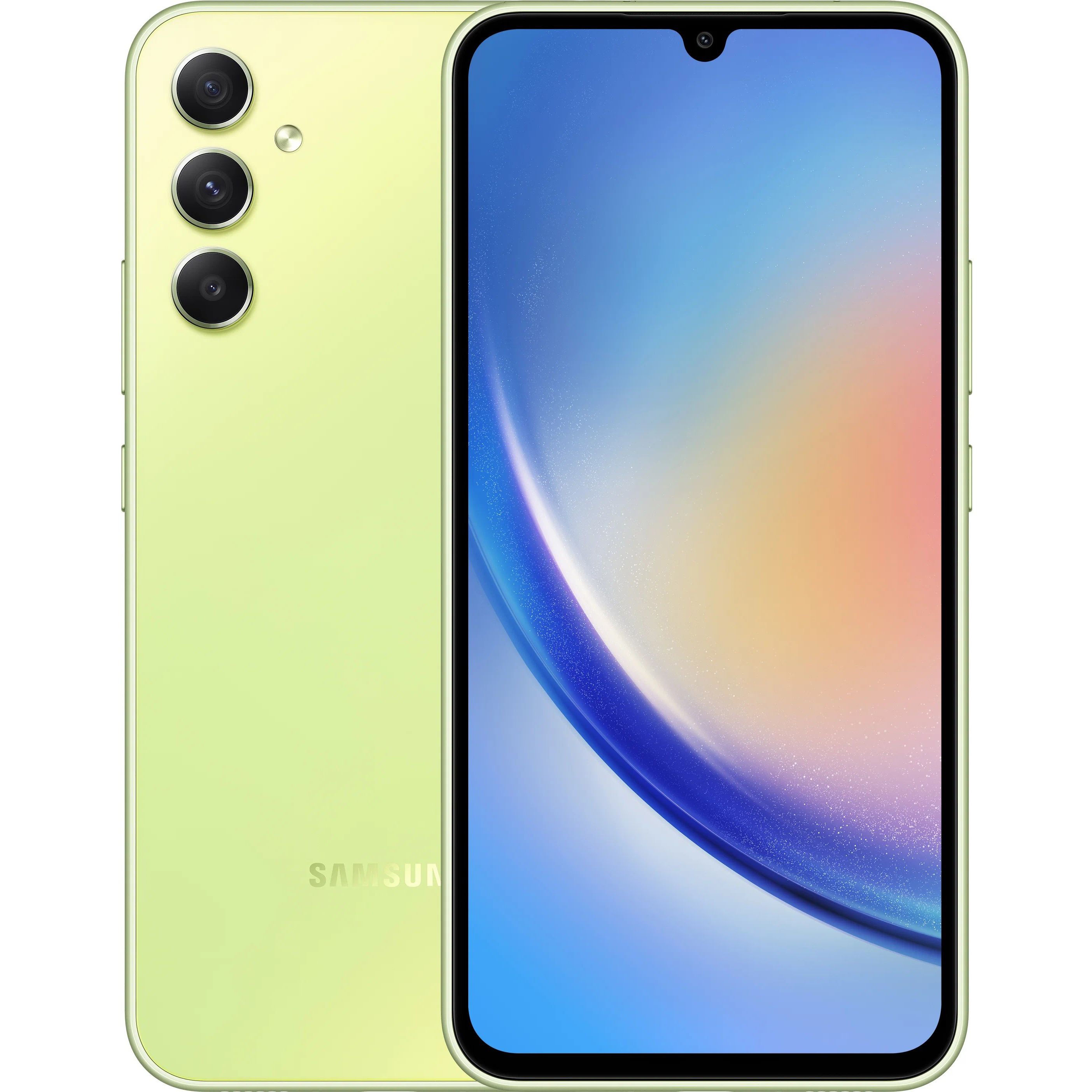 Samsung Phone