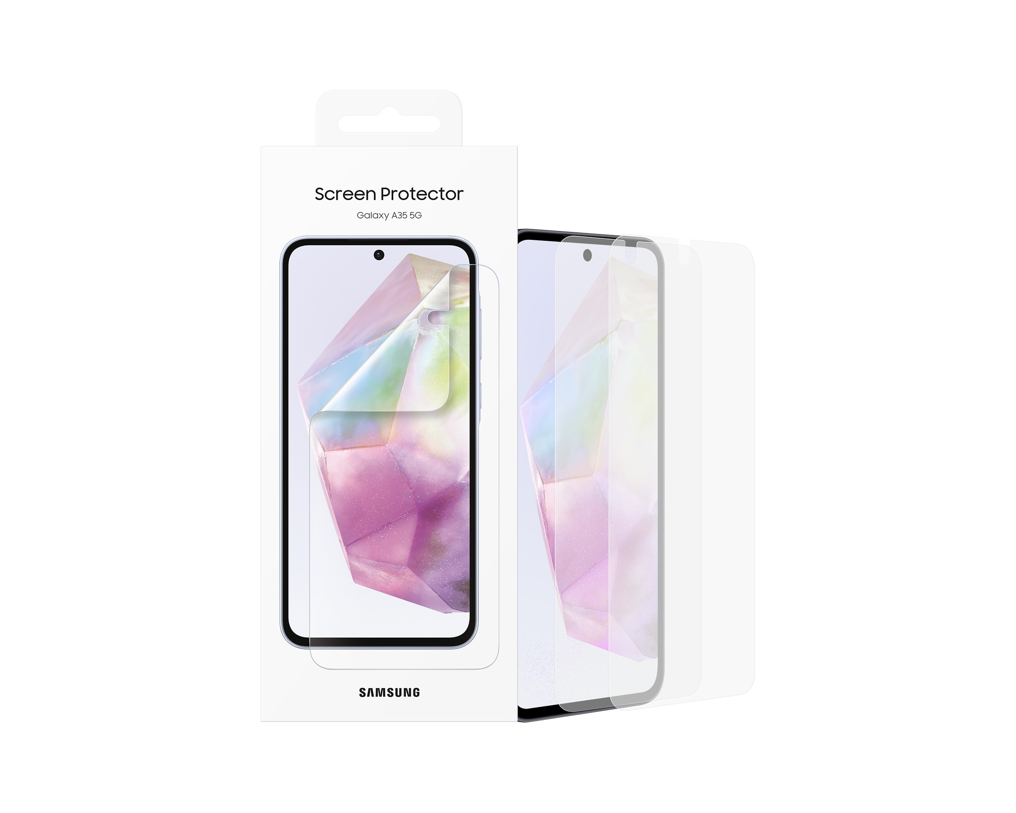 Samsung Screen Protector