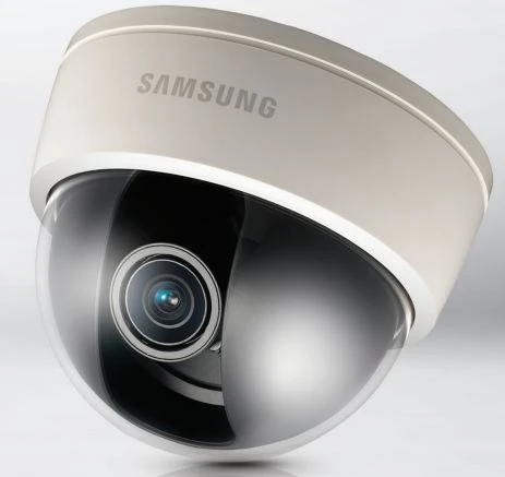 Samsung Security Camera