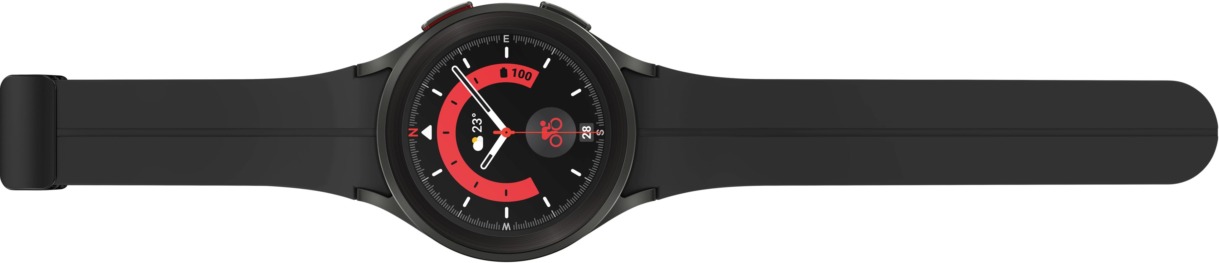 Samsung Smartwatch