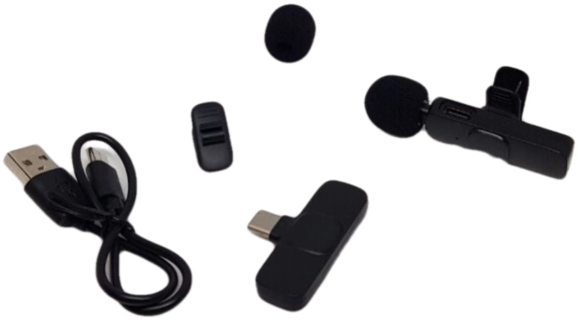 Samsung USB Microphone