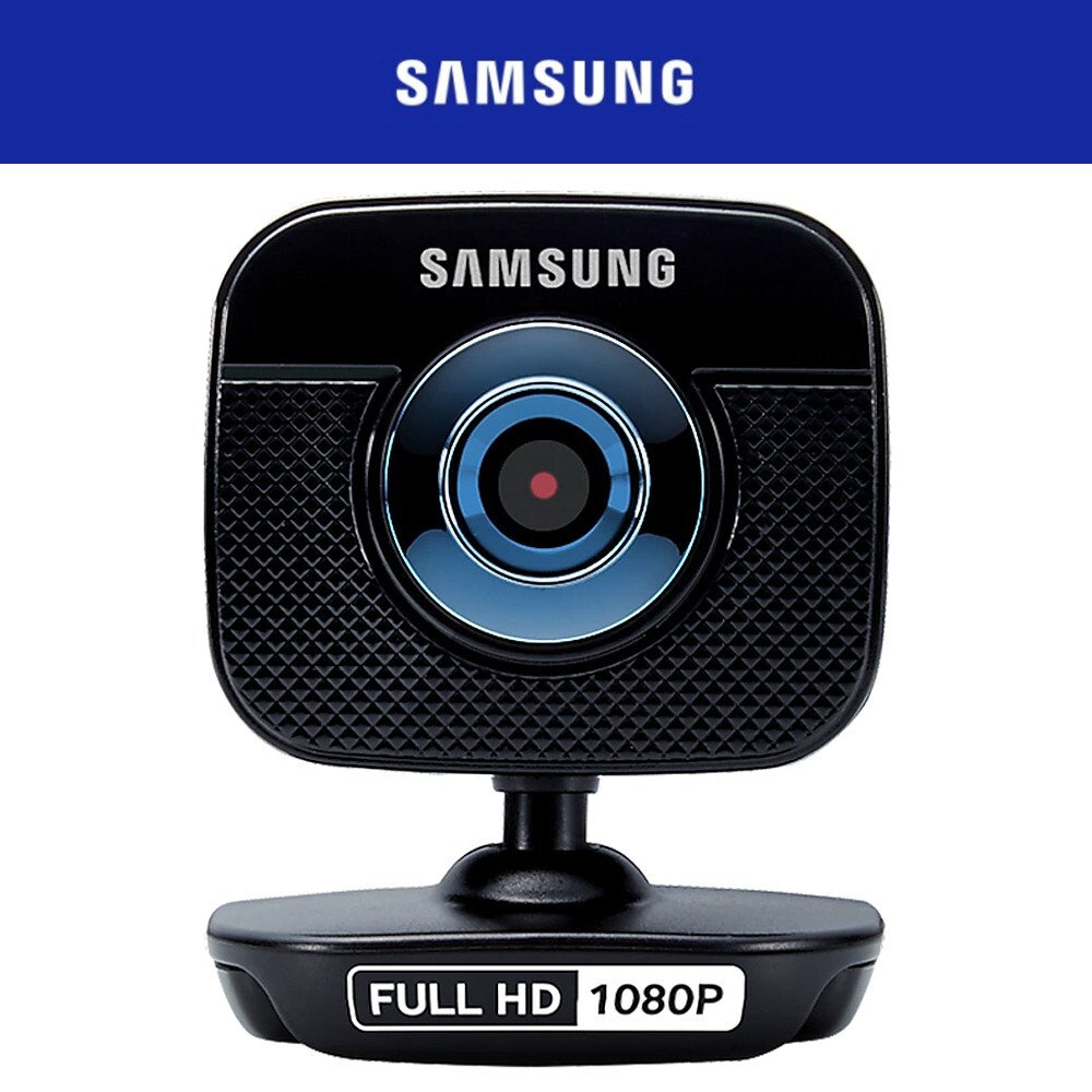 Samsung Webcam