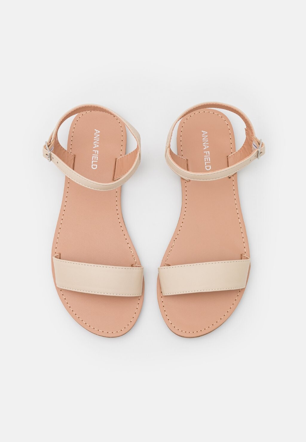 Sandals - Beige