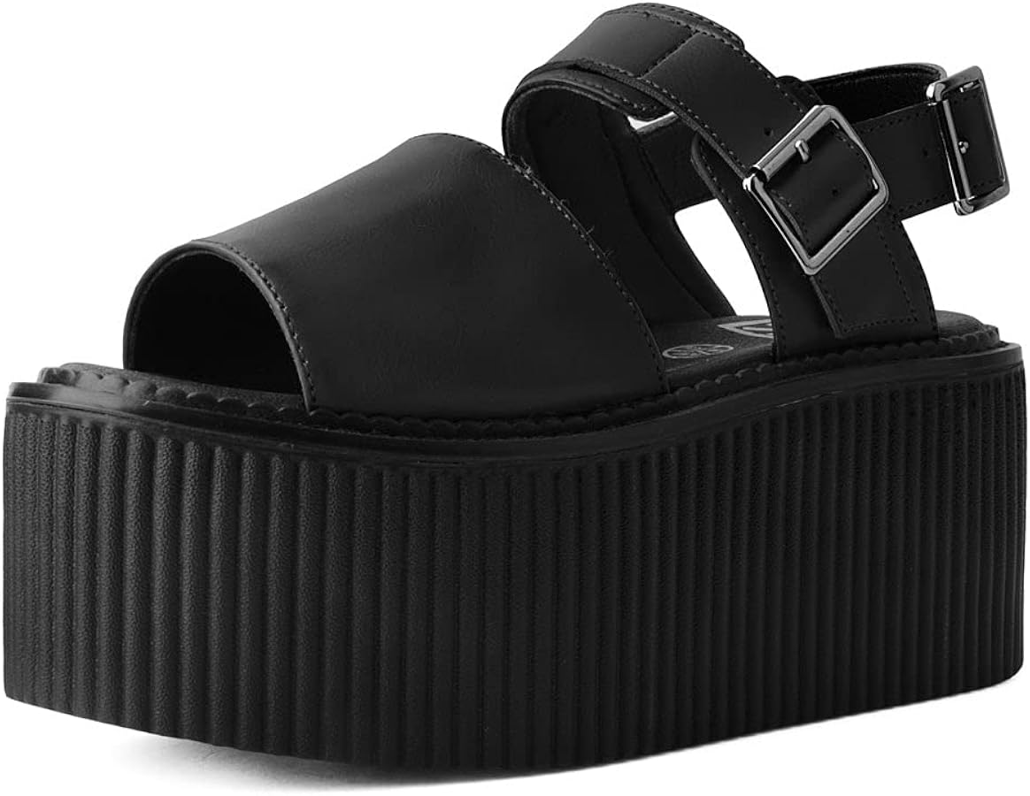 Sandals - Black