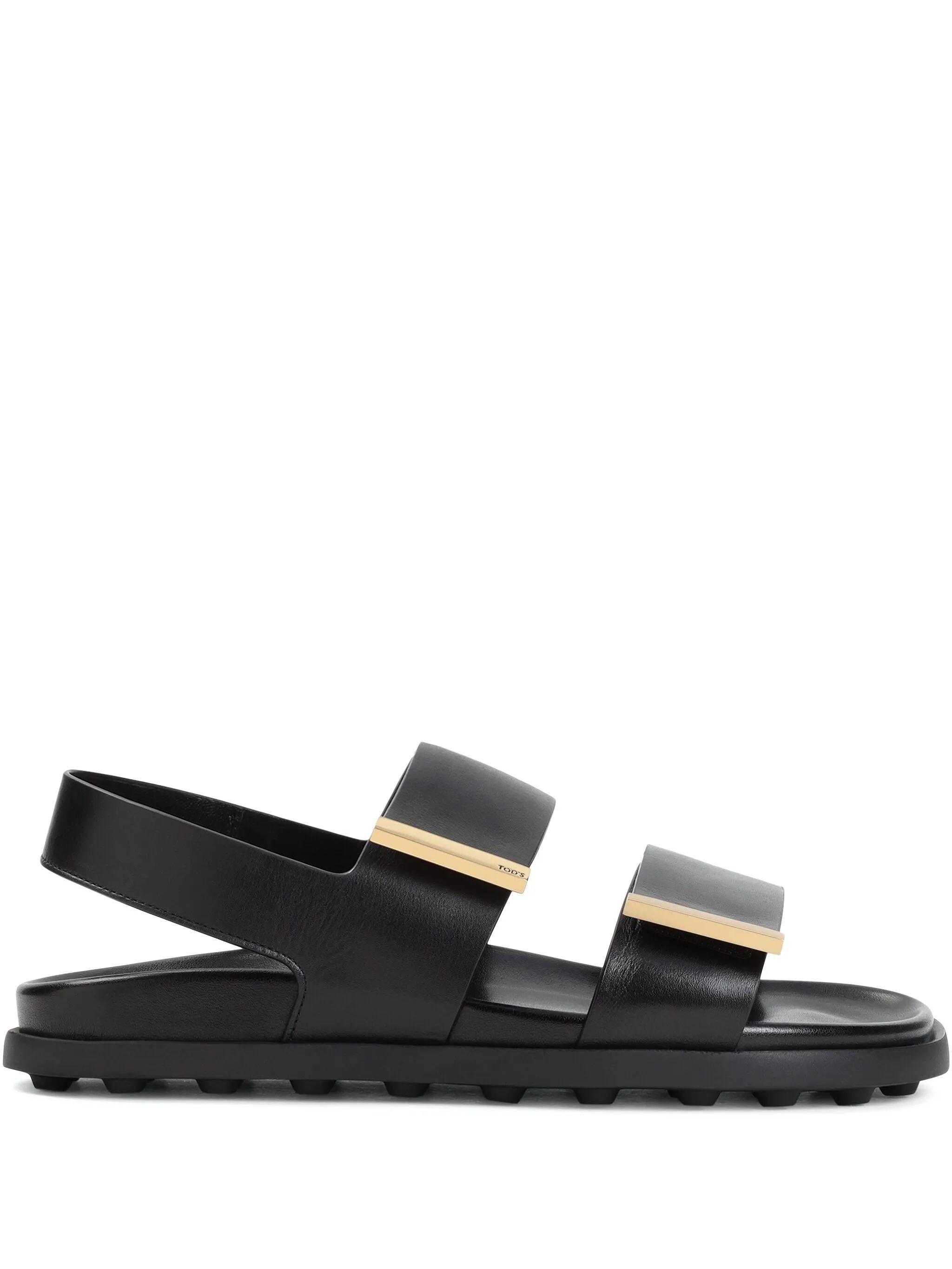 Sandals - Black