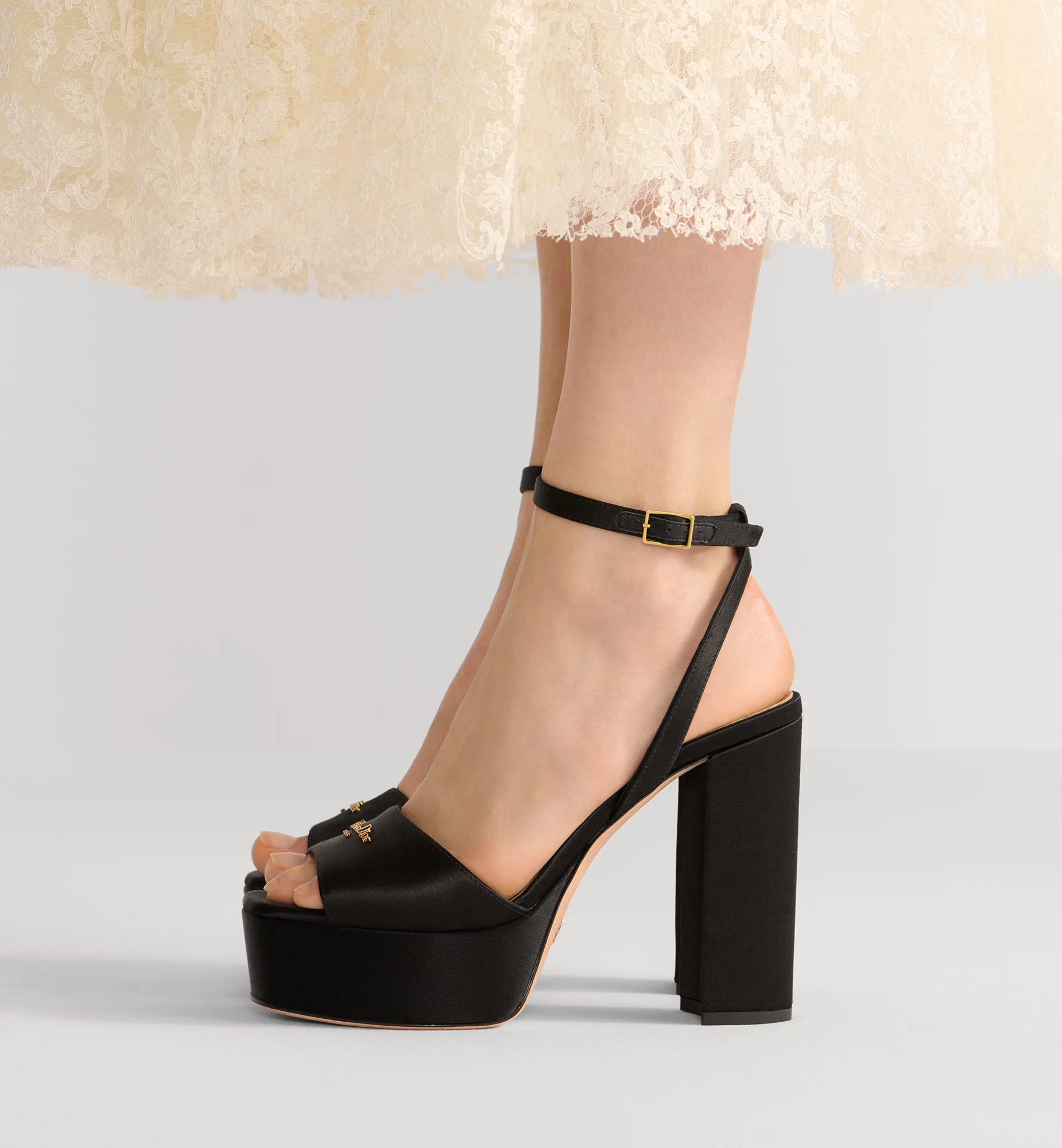 Sandals - Black