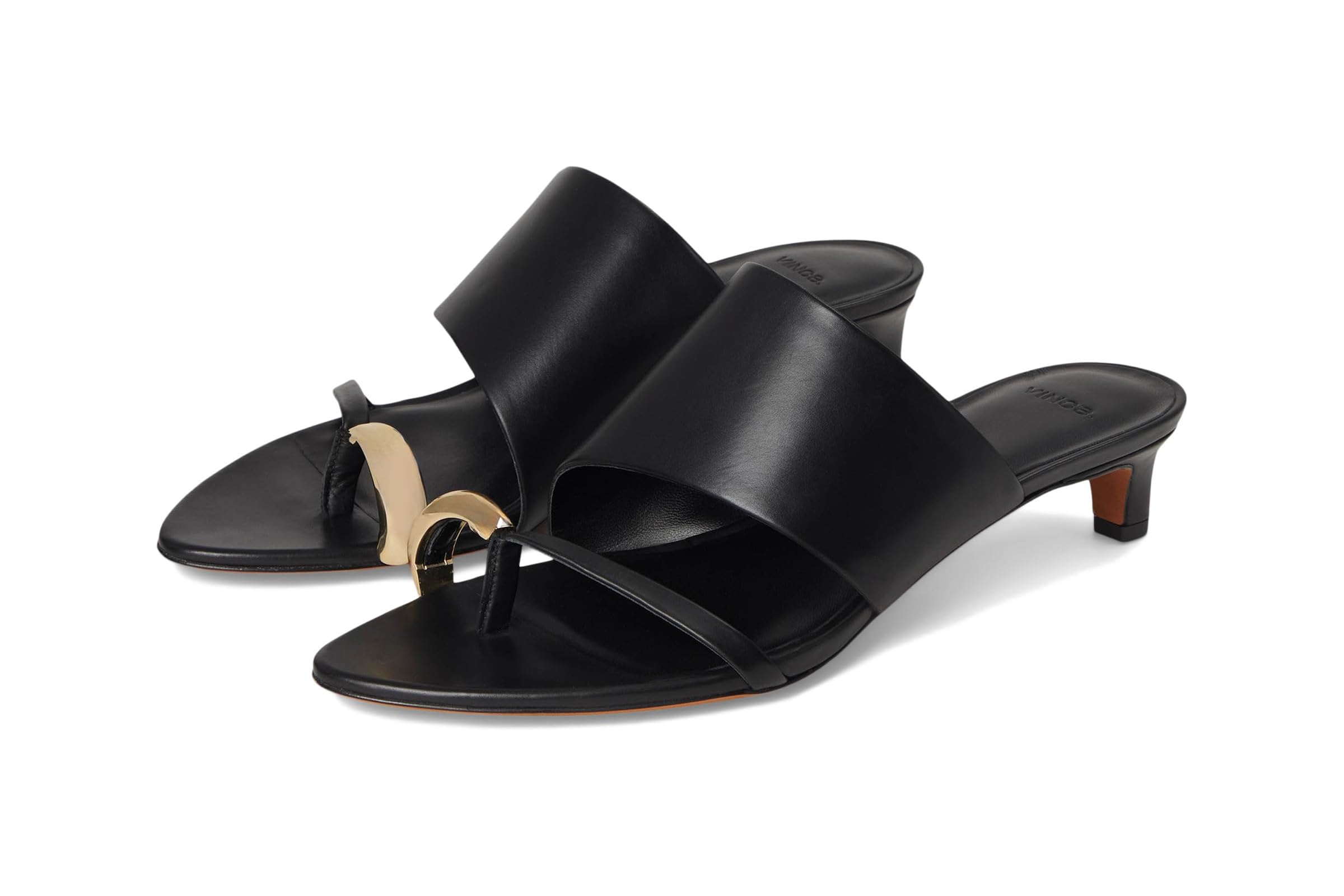Sandals - Black