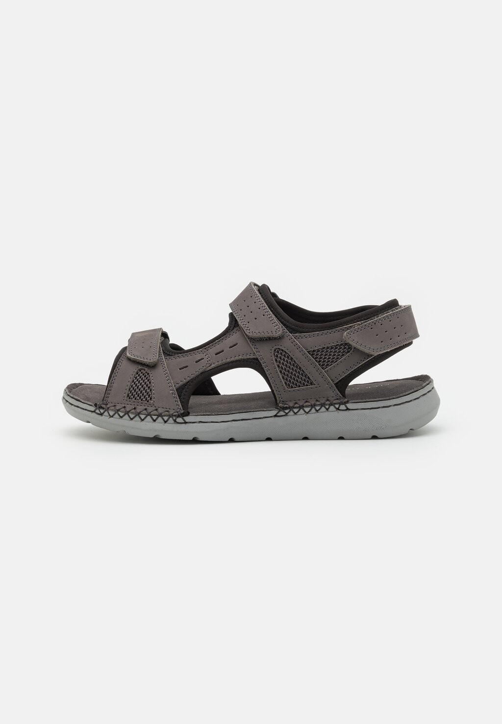 Sandals - Grey