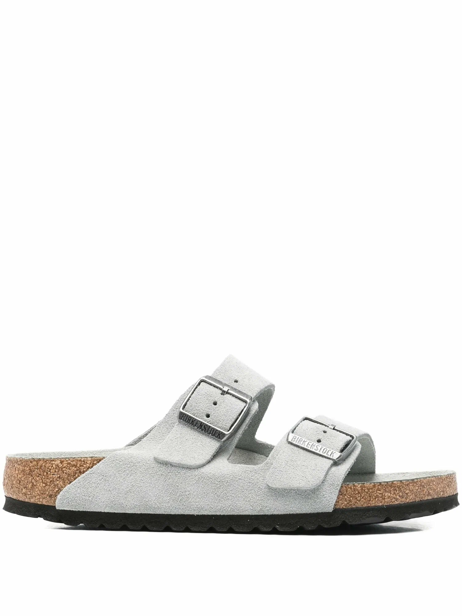 Sandals - Grey
