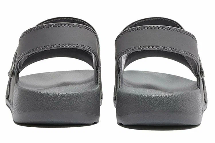 Sandals - Grey