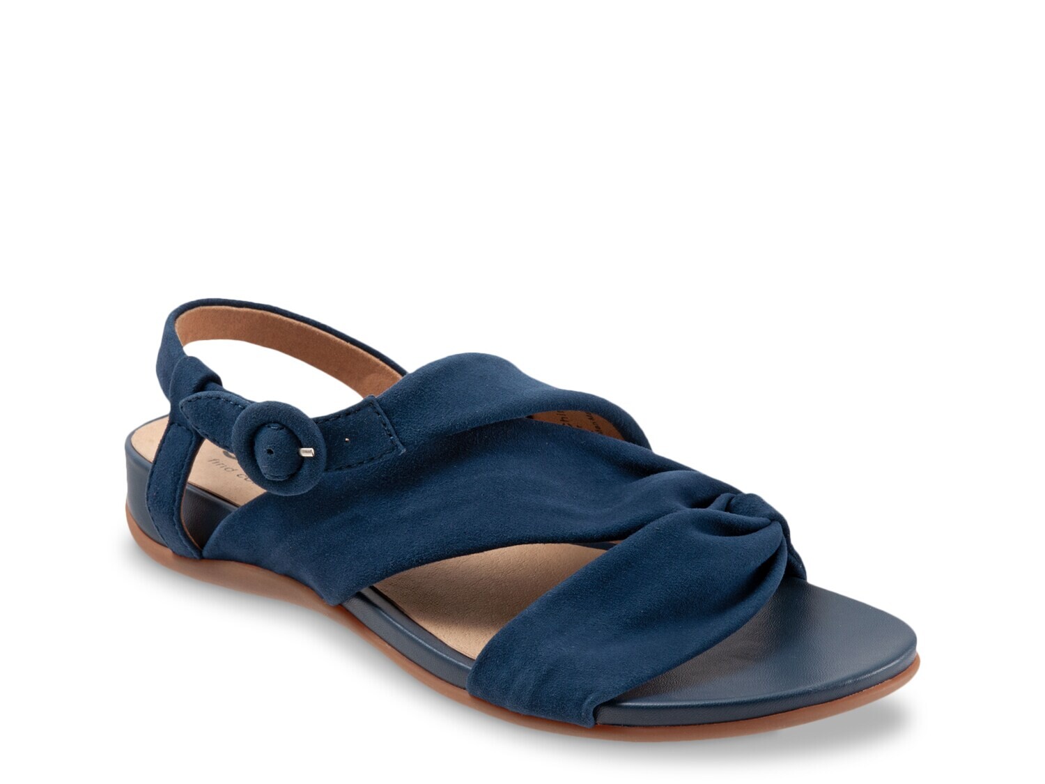 Sandals - Navy