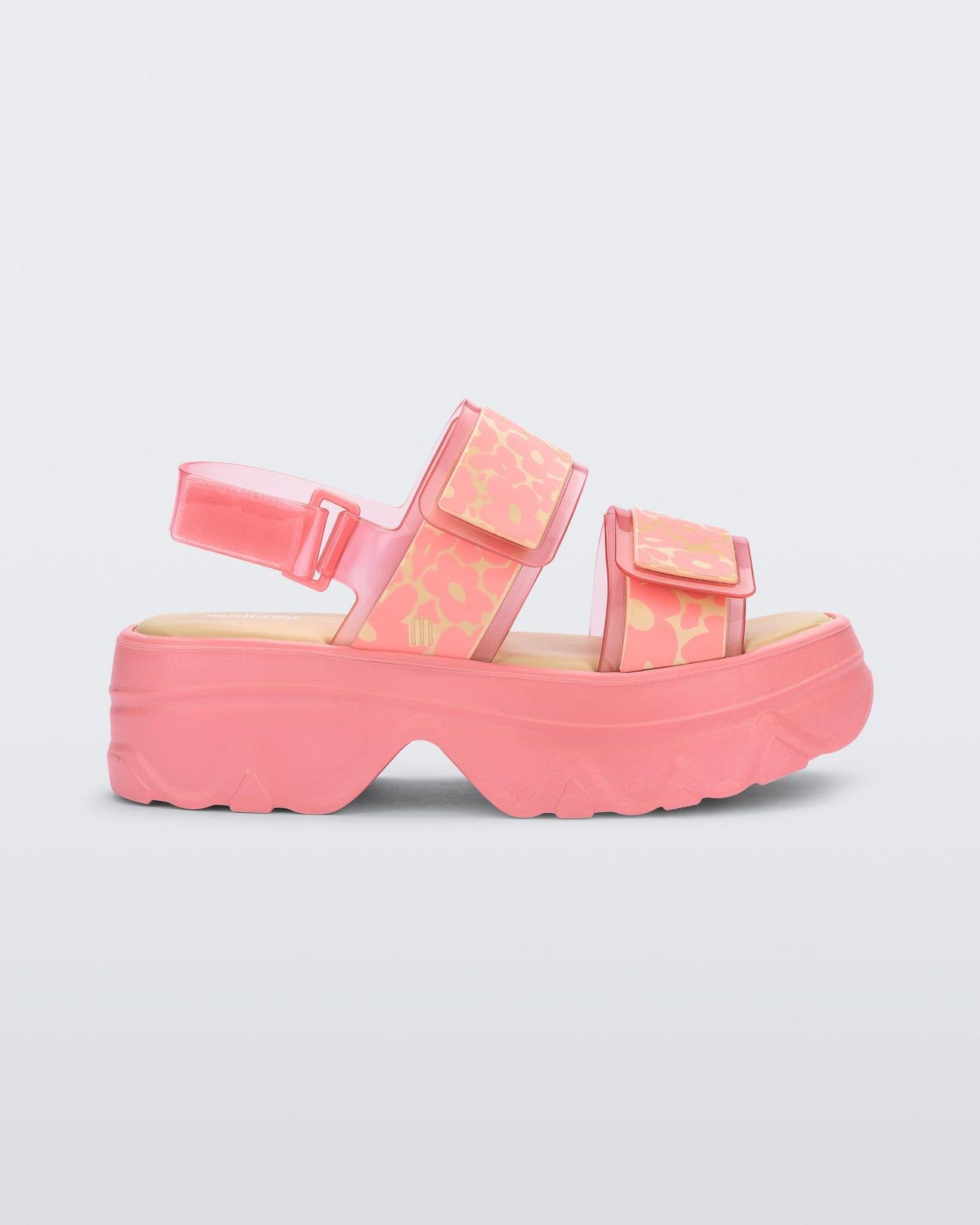 Sandals - Pink