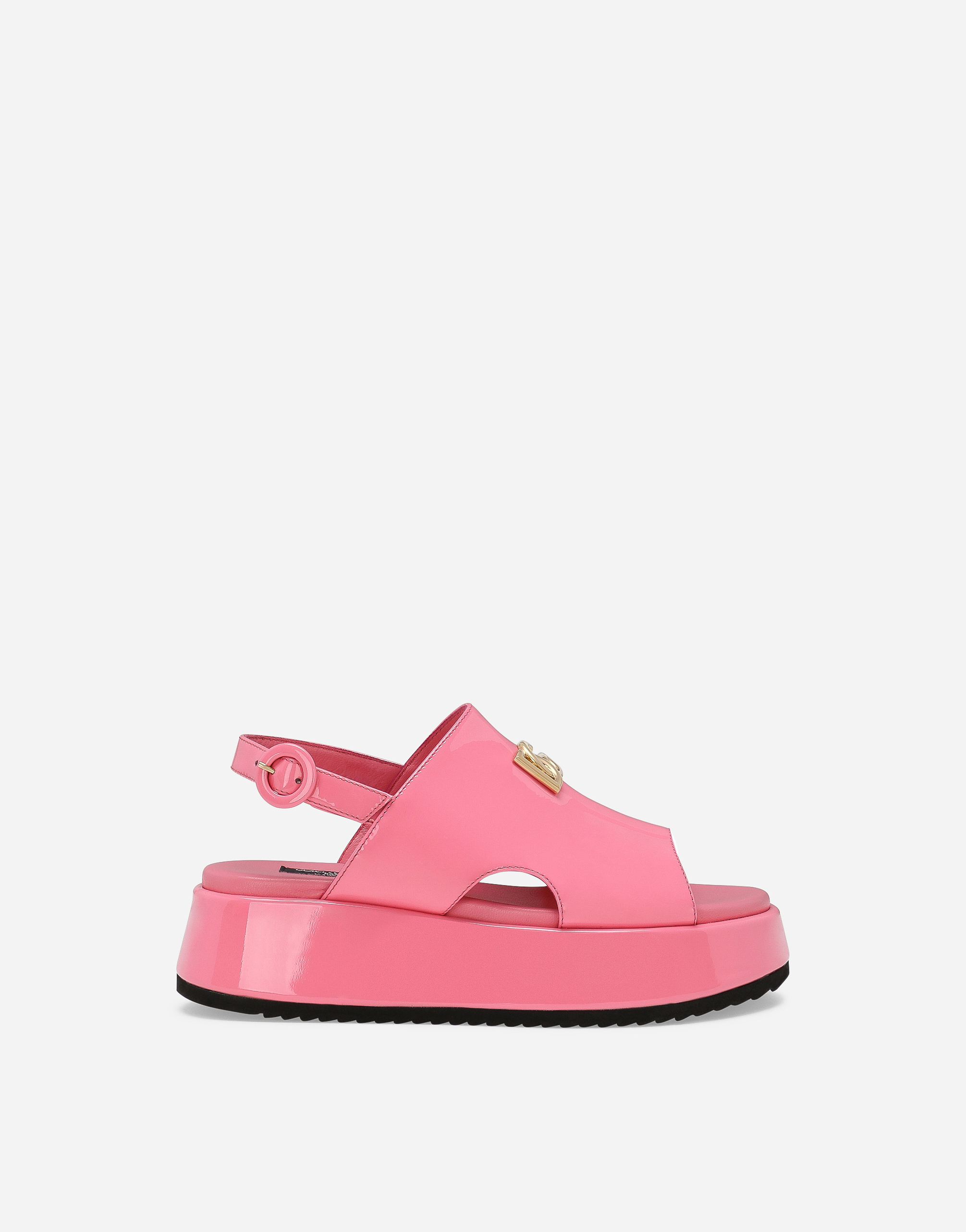 Sandals - Pink