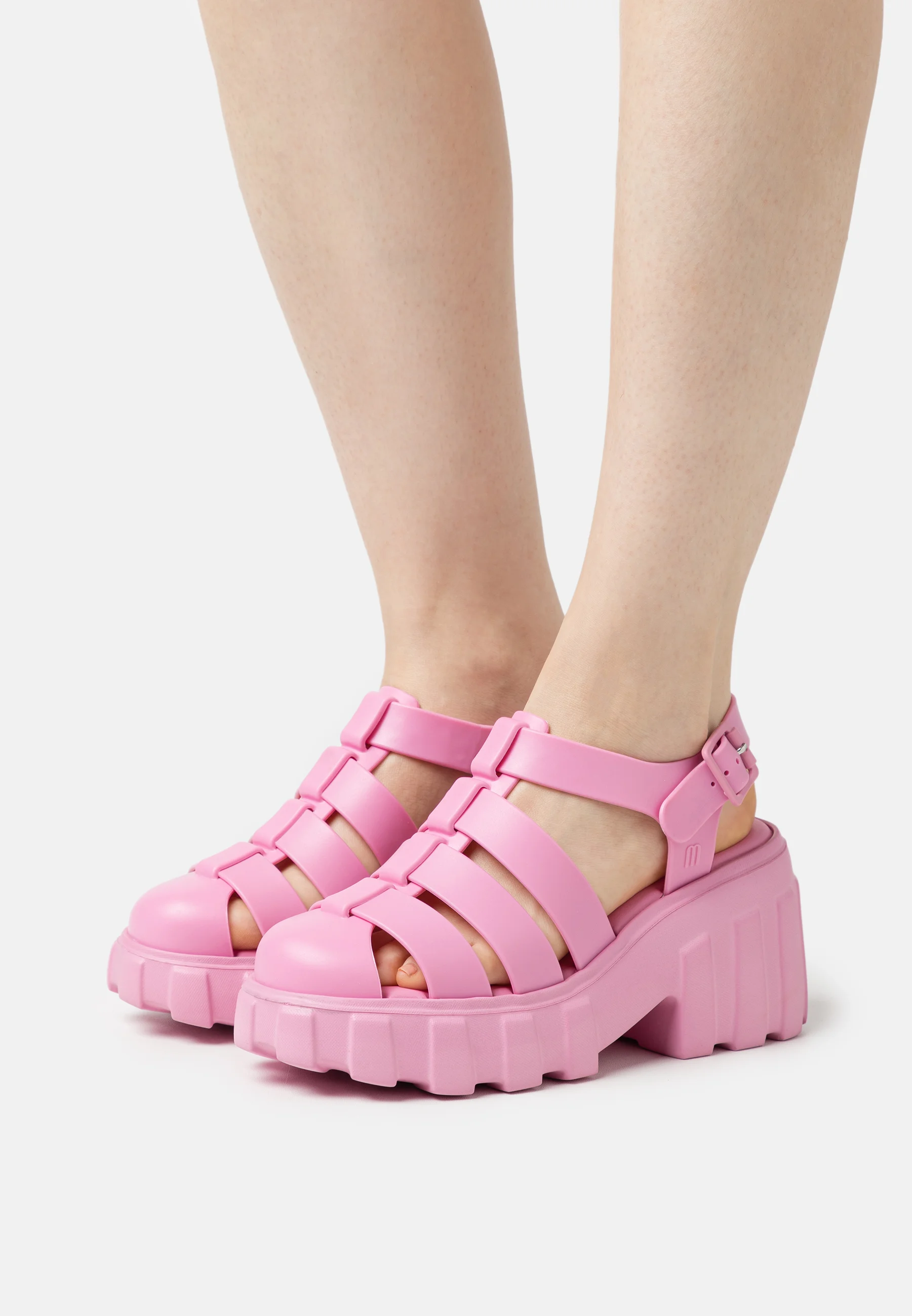 Sandals - Pink